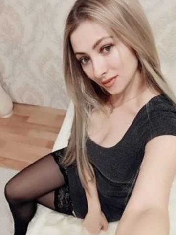 Анкета проститутки Дарина - Фото, 26 лет, №109029